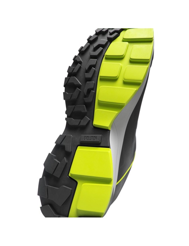 Pantofi de lucru Solid Gear Haze 2 Low S1P BOA