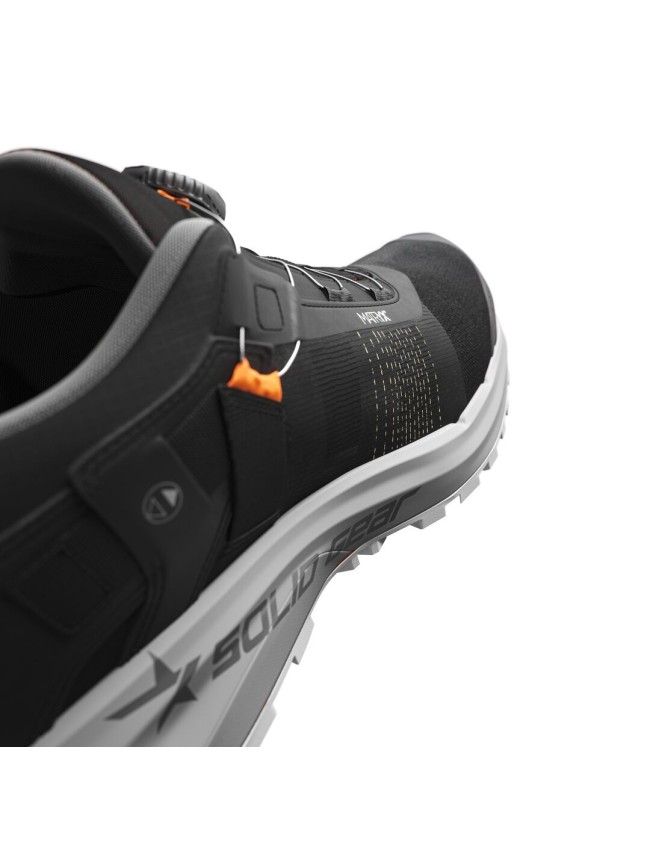 Buty robocze Solid Gear Haze 2 Fly Low S1P BOA Buty robocze Solid Gear Haze 2 Fly Low S1P BOA