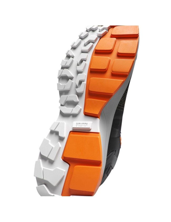 Pantofi de lucru Solid Gear Haze 2 Fly Low S1P BOA