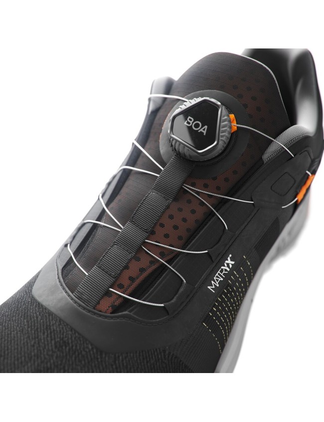 Pantofi de lucru Solid Gear Haze 2 Fly Low S1P BOA