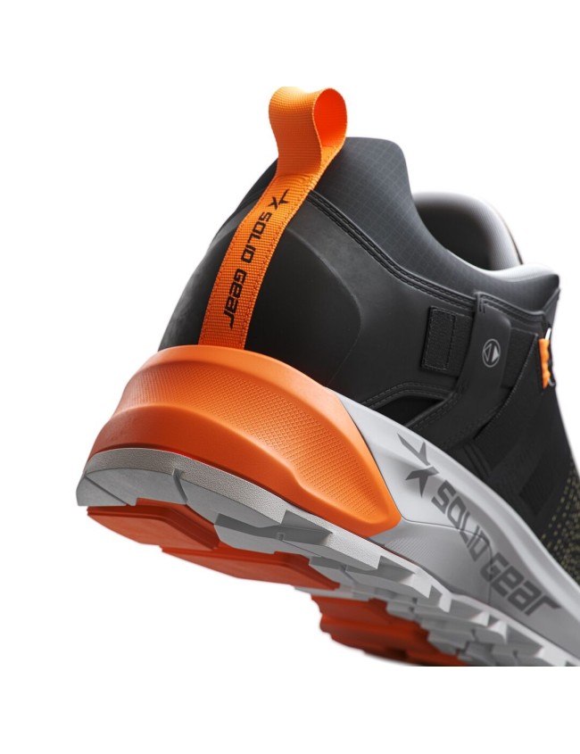 Pantofi de lucru Solid Gear Haze 2 Fly Low S1P BOA