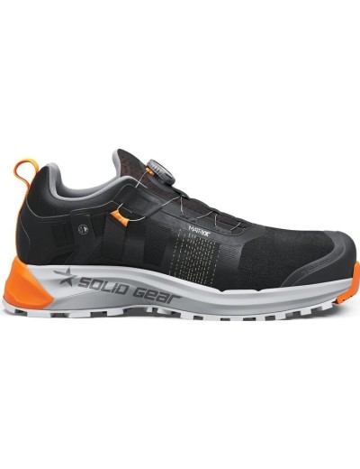 Buty robocze Solid Gear Haze 2 Fly Low S1P BOA