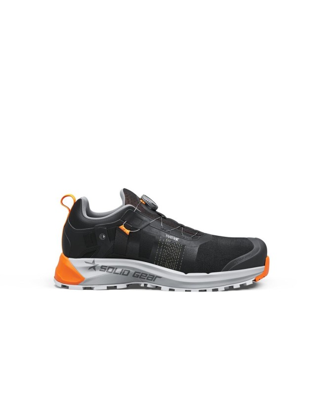 Buty robocze Solid Gear Haze 2 Fly Low S1P BOA Buty robocze Solid Gear Haze 2 Fly Low S1P BOA