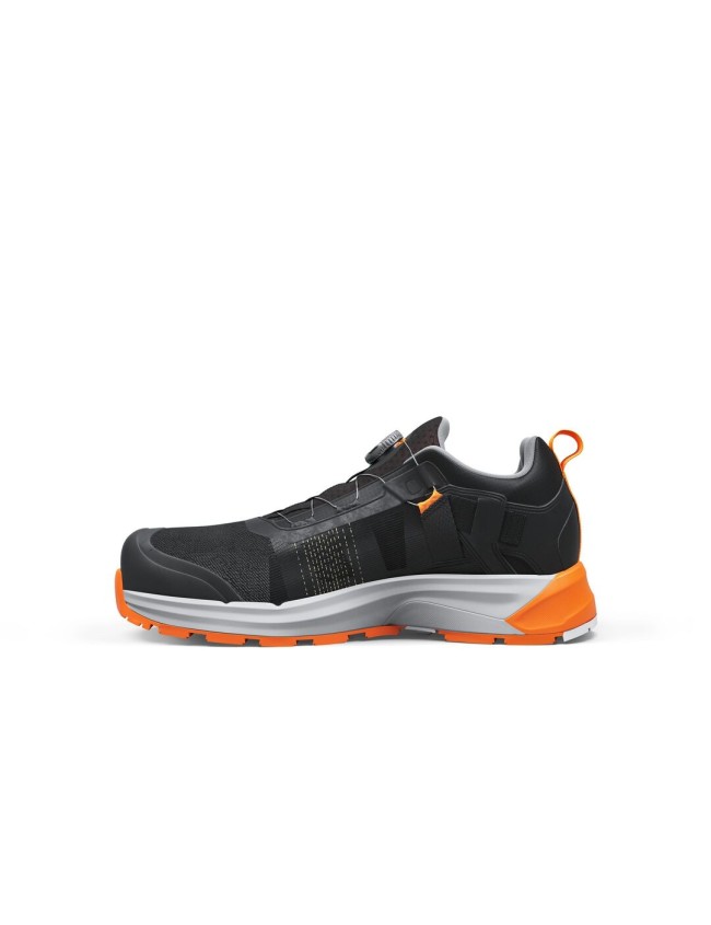 Pantofi de lucru Solid Gear Haze 2 Fly Low S1P BOA