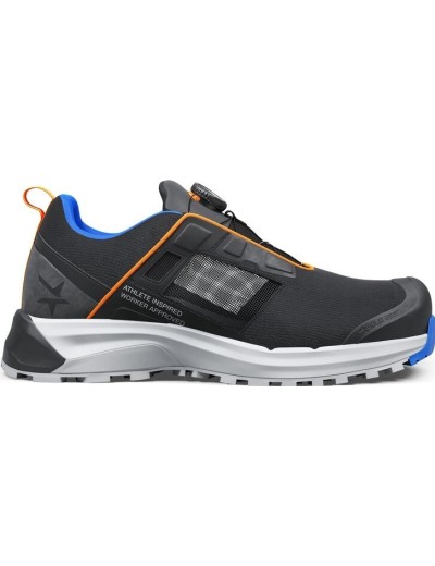 Pantofi de lucru Solid Gear Haze 2 Air Low S1P BOA