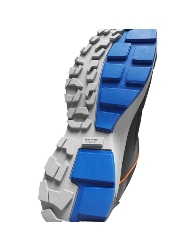 Pantofi de lucru Solid Gear Haze 2 Air Low S1P BOA