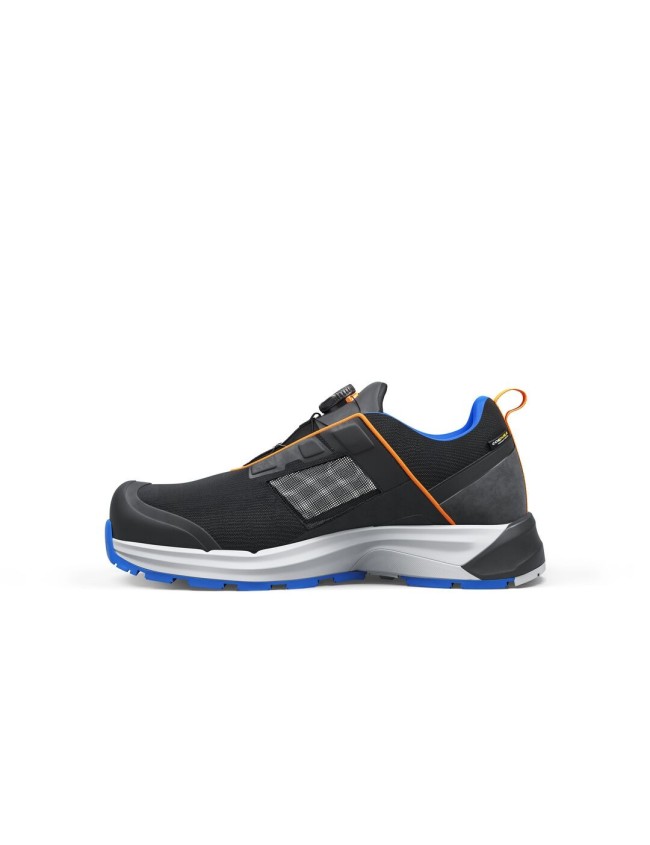 Pantofi de lucru Solid Gear Haze 2 Air Low S1P BOA