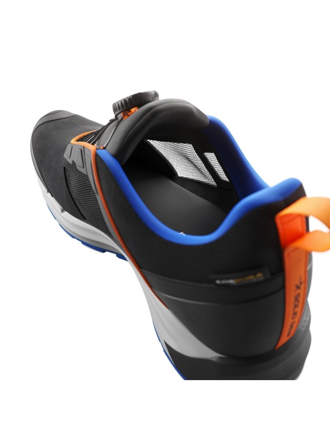 Pantofi de lucru Solid Gear Haze 2 Air Low S1P BOA