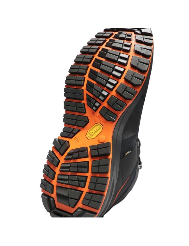 Bocanci de lucru Solid Gear Falcon 2 S3S