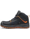 Buty robocze wysokie Solid Gear Falcon 2 S3S Buty robocze wysokie Solid Gear Falcon 2 S3S