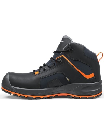 Bocanci de lucru Solid Gear Falcon 2 S3S