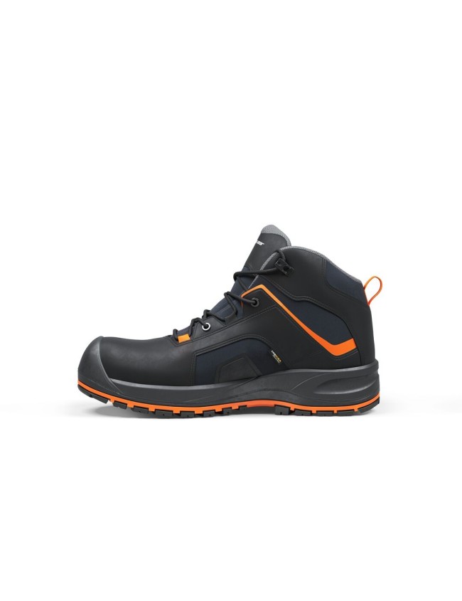 Buty robocze wysokie Solid Gear Falcon 2 S3S Buty robocze wysokie Solid Gear Falcon 2 S3S