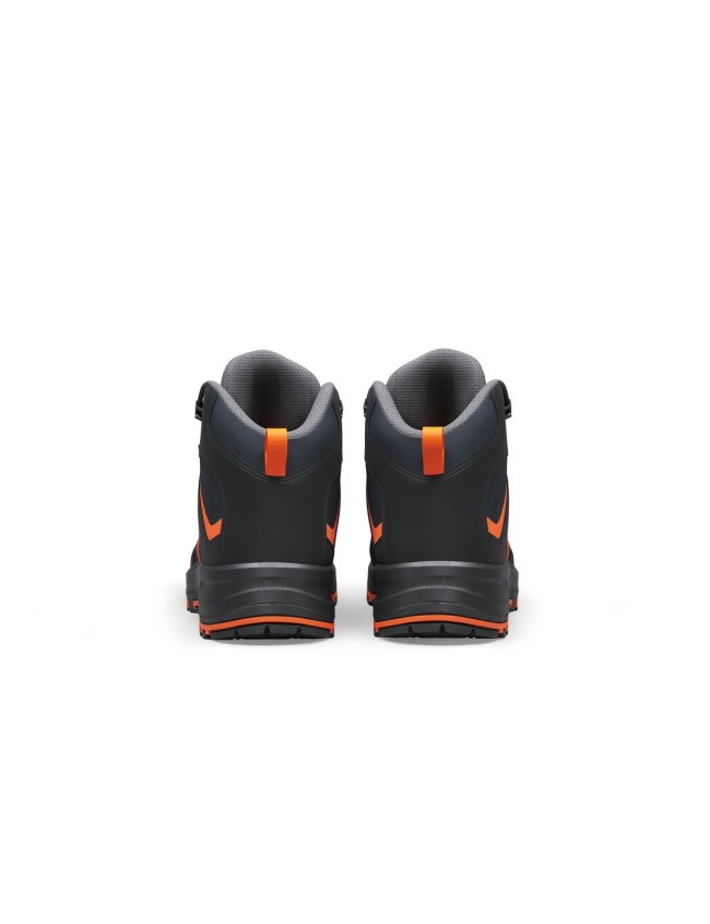 Buty robocze wysokie Solid Gear Falcon 2 S3S Buty robocze wysokie Solid Gear Falcon 2 S3S