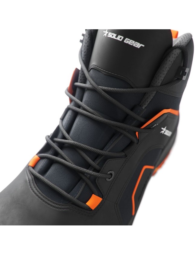 Buty robocze wysokie Solid Gear Falcon 2 S3S Buty robocze wysokie Solid Gear Falcon 2 S3S