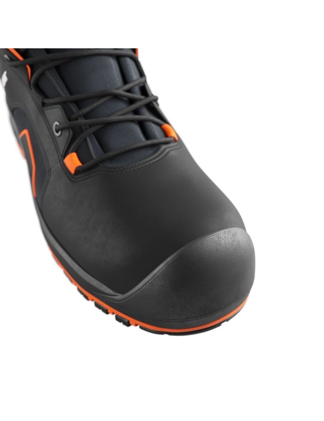 Buty robocze wysokie Solid Gear Falcon 2 S3S Buty robocze wysokie Solid Gear Falcon 2 S3S