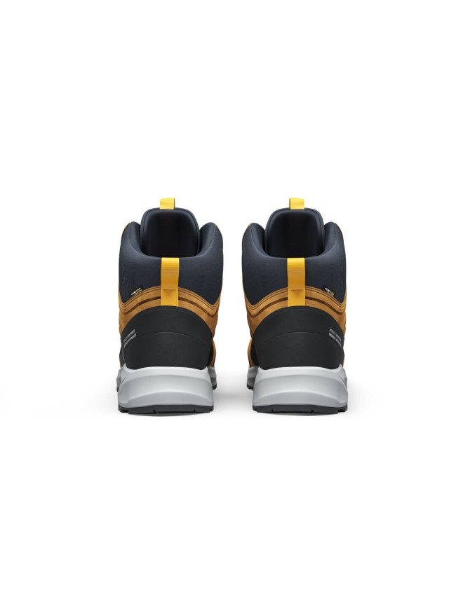Buty robocze wysokie Solid Gear Adapt Mid S3L Buty robocze wysokie Solid Gear Adapt Mid S3L