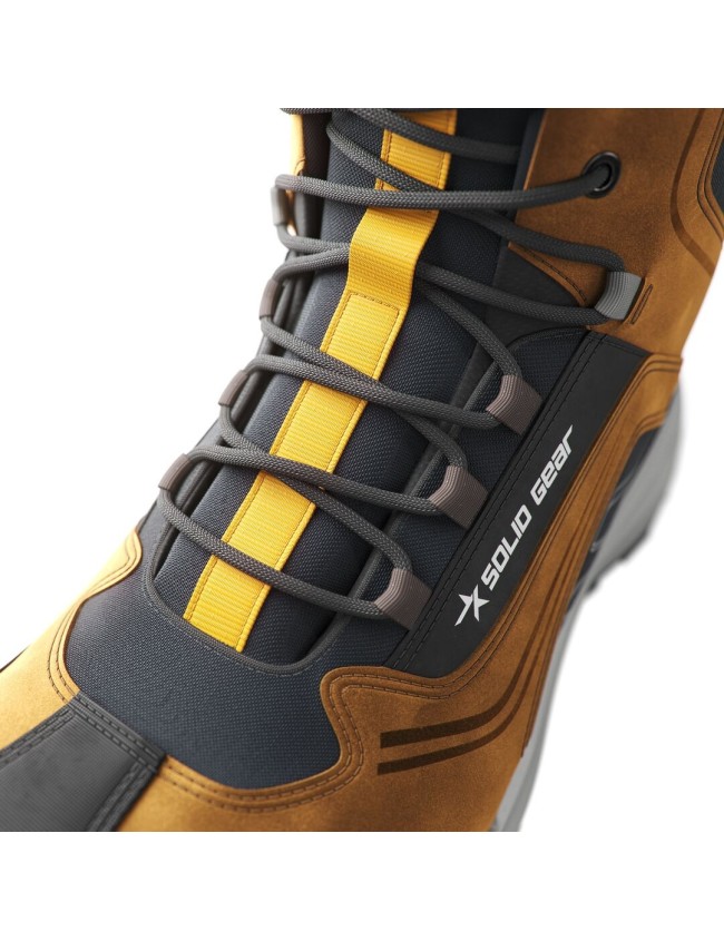 Bocanci de lucru Solid Gear Adapt Mid S3L