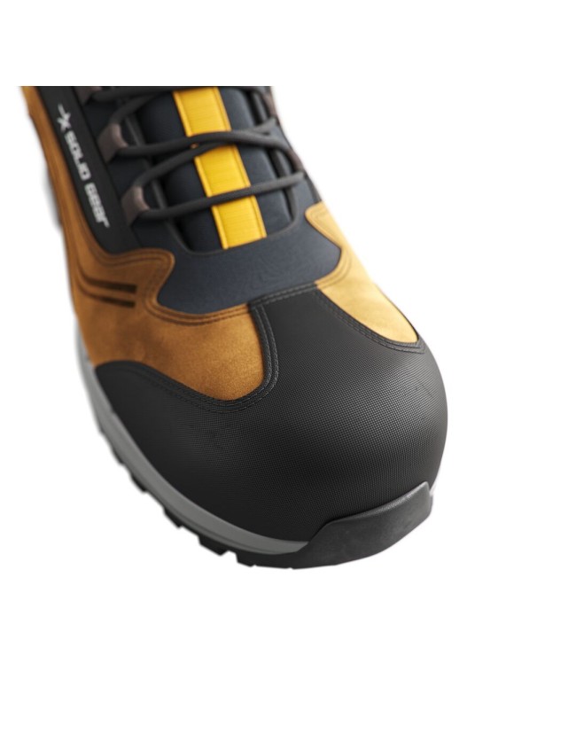 Bocanci de lucru Solid Gear Adapt Mid S3L