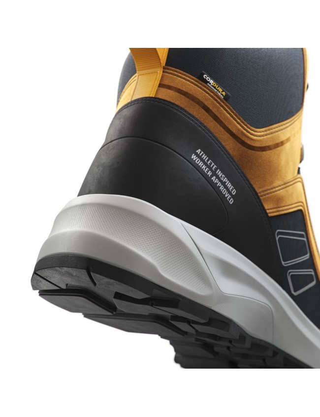 Bocanci de lucru Solid Gear Adapt Mid S3L