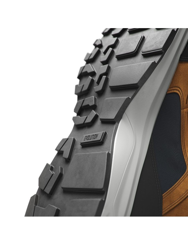 Bocanci de lucru Solid Gear Adapt Mid S3L