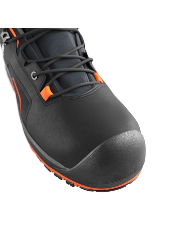 Pantofi de lucru Solid Gear Griffin 2 S3S cu talpa joasa