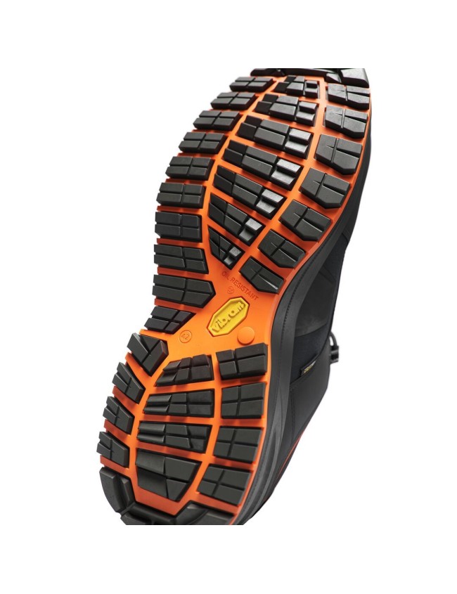 Pantofi de lucru Solid Gear Griffin 2 S3S cu talpa joasa