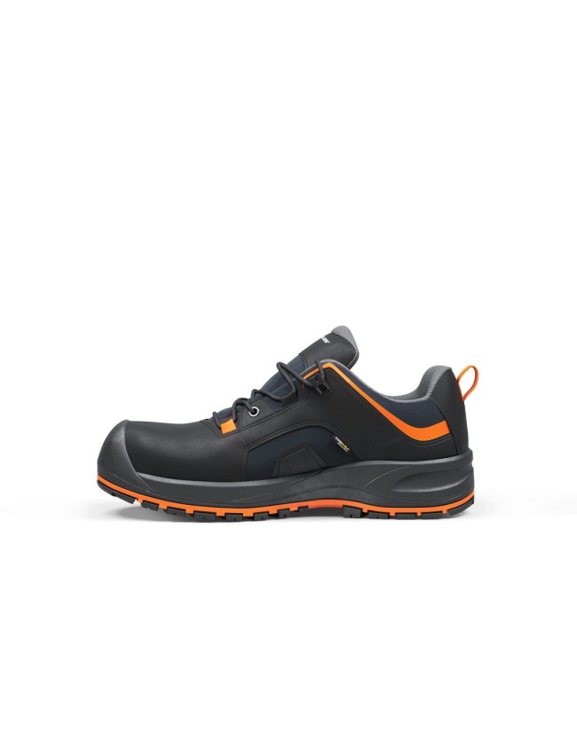 Pantofi de lucru Solid Gear Griffin 2 S3S cu talpa joasa