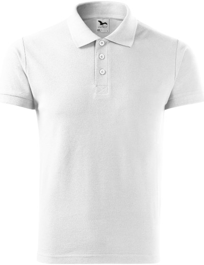 Tricou Polo Adler Cotton 212