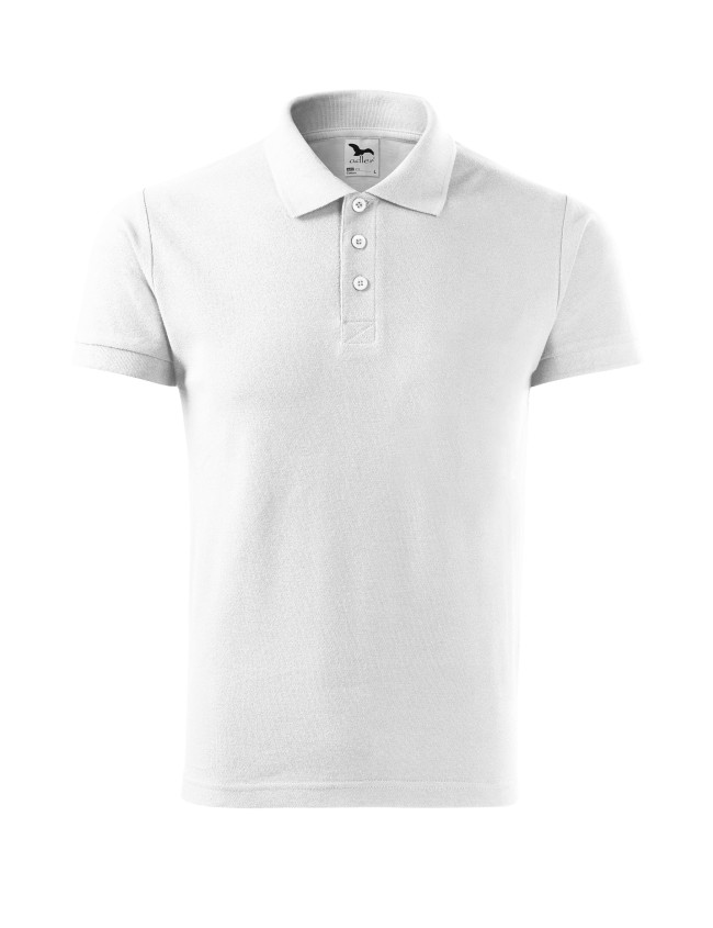 Tricou Polo Adler Cotton 212