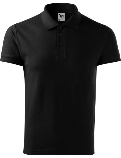 Tricou Polo Adler Cotton 212