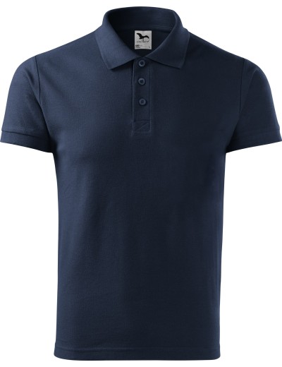 Tricou Polo Adler Cotton 212