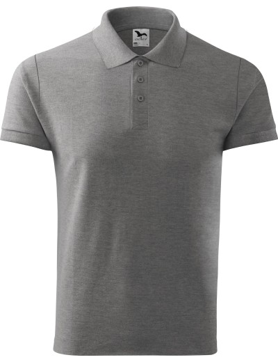 Tricou Polo Adler Cotton 212