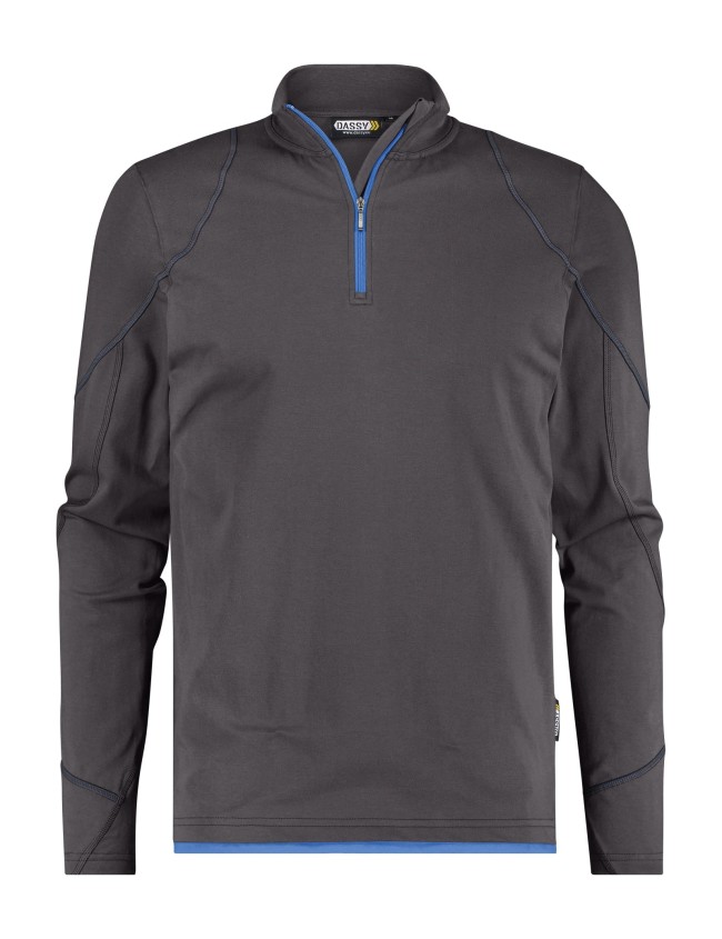 Hanorac Dassy Sonic Bluza