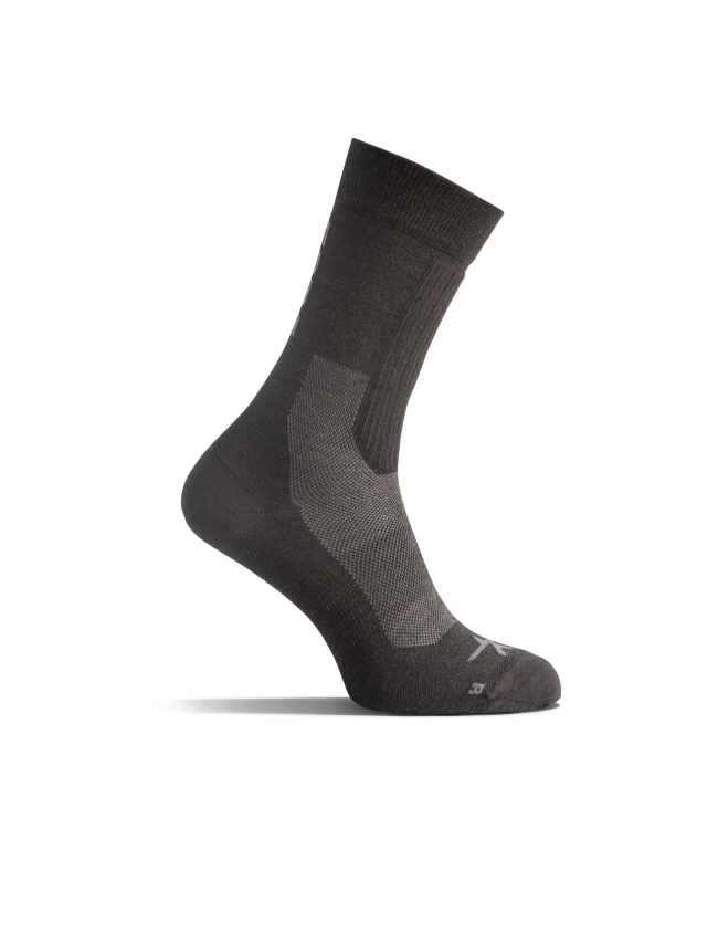 Sosete Combo MID Solid Gear din lana