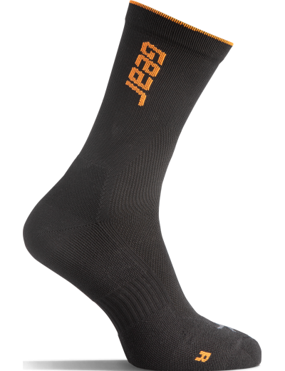 Sosete MID Solid Gear cu uscare rapida