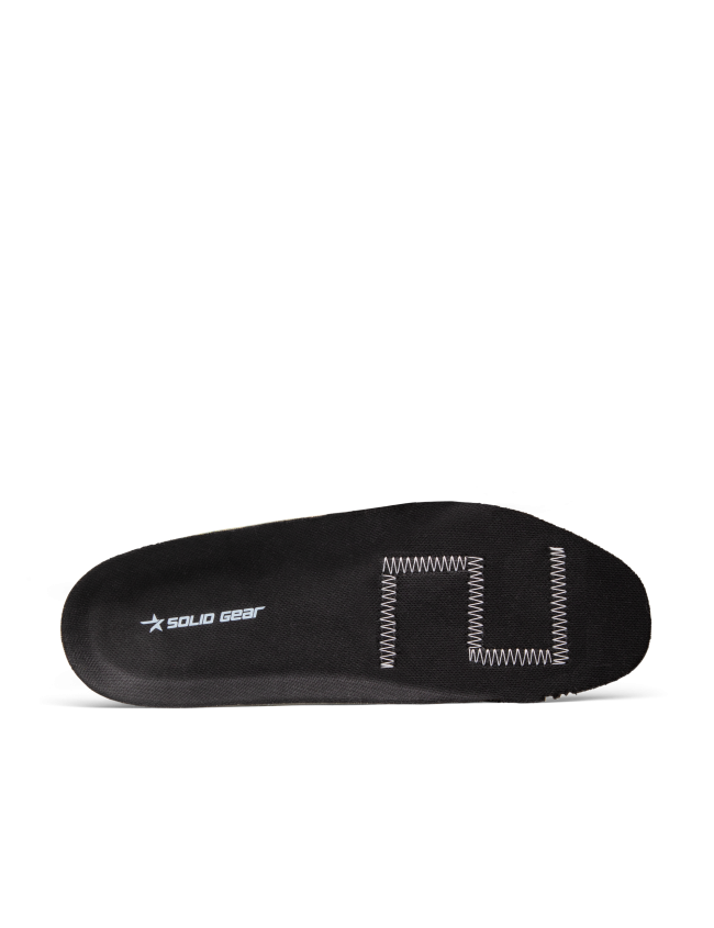 Ekologiczna wkładka do butów Solid Gear x OrthoLite® Hybrid™ Ekologiczna wkładka do butów Solid Gear x OrthoLite® Hybrid™