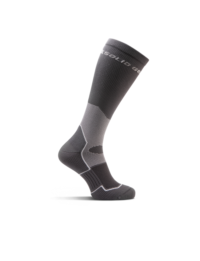 Sosete de compresie SOLID GEAR