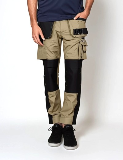 Pantaloni de lucru Dassy Seattle