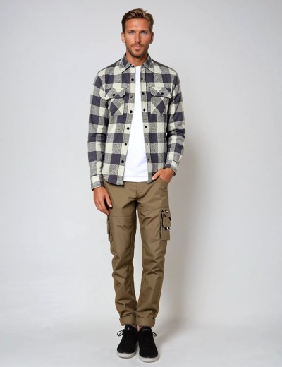 Pantaloni de lucru Dassy Liverpool