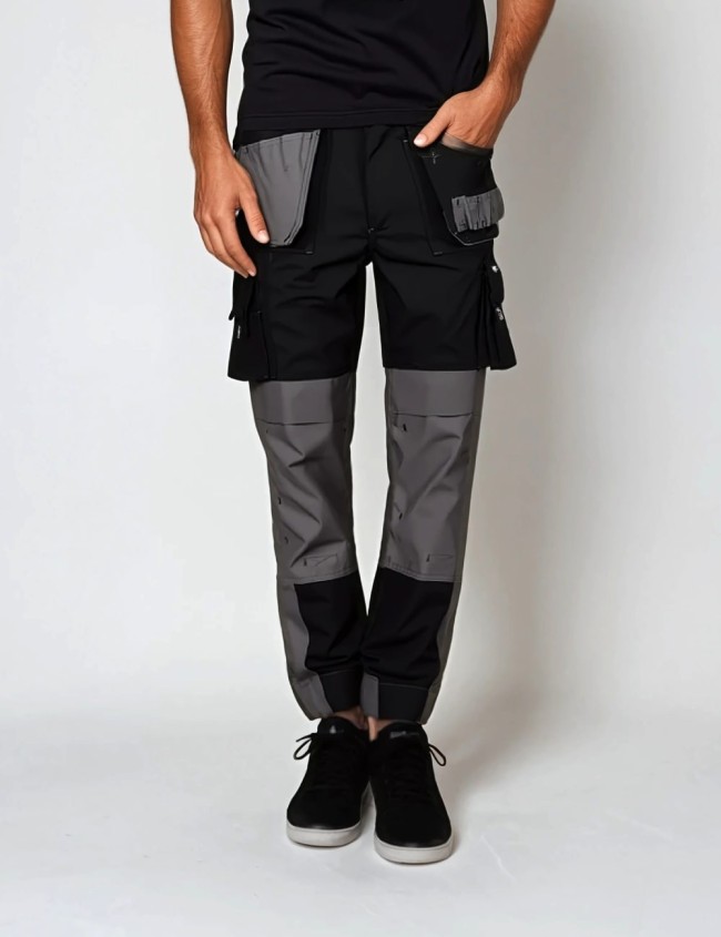 Pantaloni de lucru Dassy Seattle