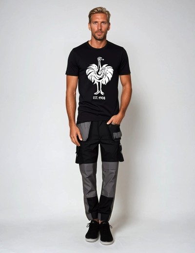 Pantaloni de lucru Dassy Seattle