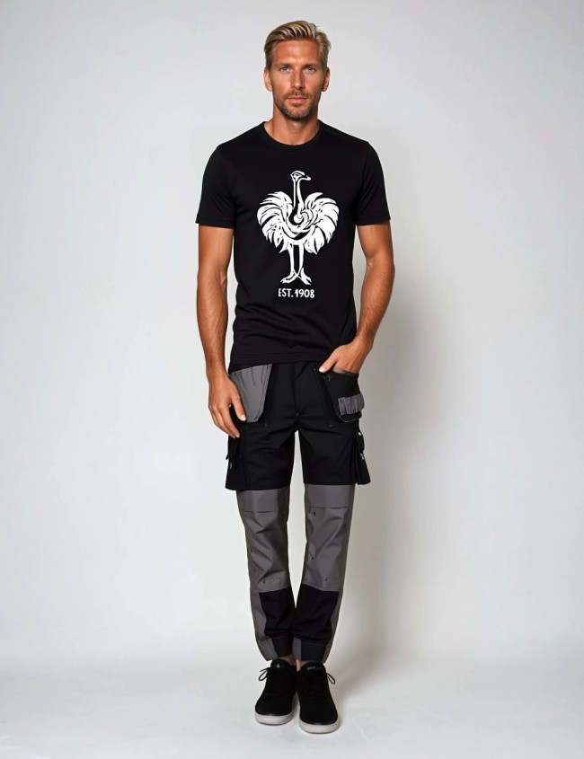 Pantaloni de lucru Dassy Seattle