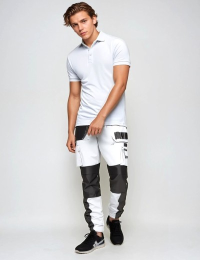 Pantaloni de lucru Dassy Seattle