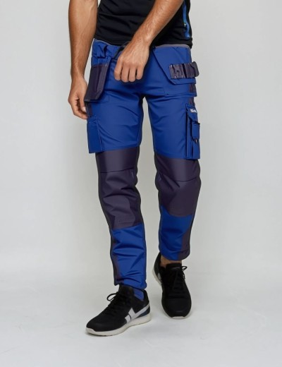 Pantaloni de lucru Dassy Seattle