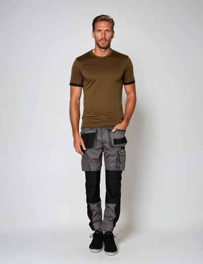 Pantaloni de lucru Dassy Seattle