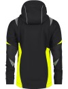 Kurtka damska odblaskowa softshell Kalama Women 280 gm Dassy Kurtka damska odblaskowa softshell Kalama Women 280 gm Dassy