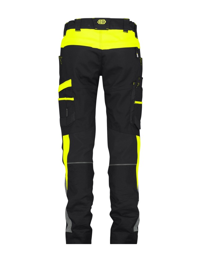 Pantaloni de lucru reflectorizanti pentru femei Dassy Hong Kong