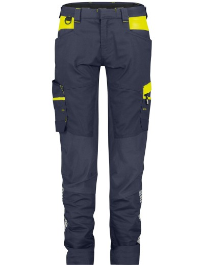 Pantaloni de lucru reflectorizanti pentru femei Dassy Hong Kong