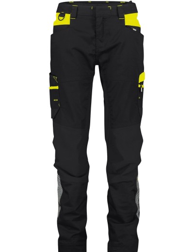 Pantaloni de lucru reflectorizanti pentru femei Dassy Hong Kong