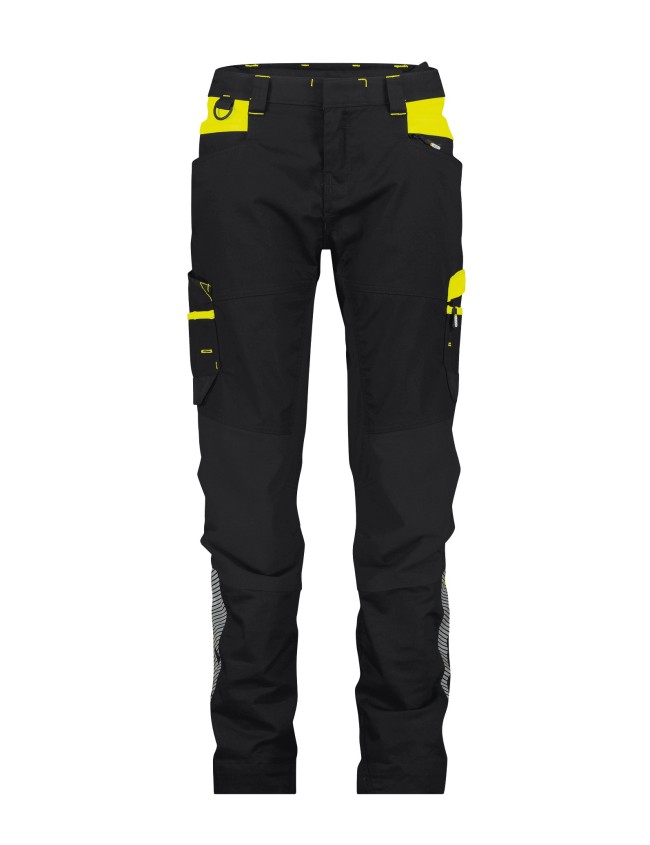 Pantaloni de lucru reflectorizanti pentru femei Dassy Hong Kong